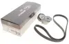 Роликовый модуль натяжителя ремня (ролик, ремень) Gates K015PK1200 (фото 2)