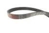 Роликовый модуль натяжителя ремня (ролик, ремень) Gates K015PK1200 (фото 4)