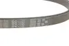 Роликовий модуль натягувача ременя (ролик, ремінь) Gates K015PK1750 (фото 4)