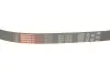 Роликовый модуль натяжителя ремня (ролик, ремень) Gates K016PK1025 (фото 7)