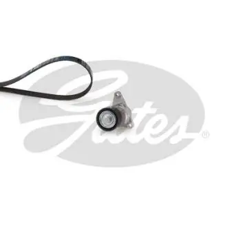 Автозапчасть Gates K016PK1055XS