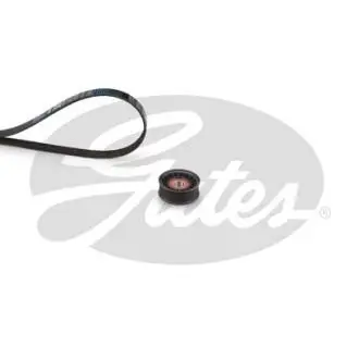 Автозапчасть Gates K016PK1249SF