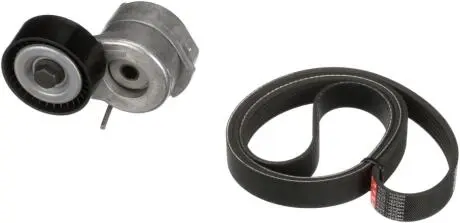 Поликлиновой ременный комплект Gates K016PK1320