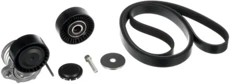 Автозапчасть Gates K016PK1835XS