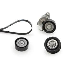 Автозапчасть Gates K016PK1853XS