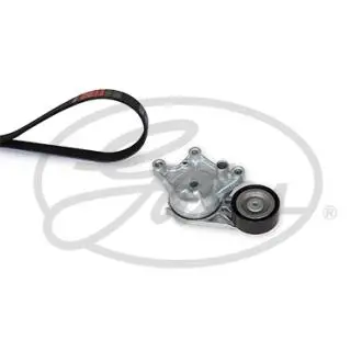 Автозапчасть Gates K016PK798