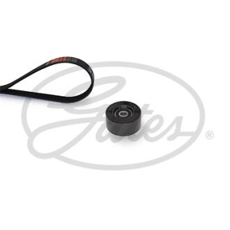 Автозапчасть Gates K017PK1140