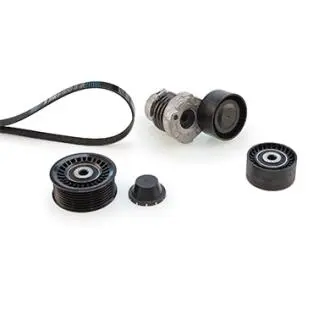 Ременный комплект Gates K017PK1600