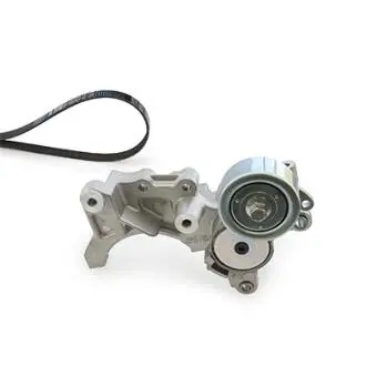 Ремінний комплект Gates K017PK1620