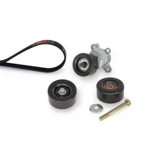 Автозапчасть Gates K017PK1700