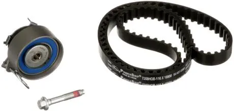 Комплект ремня ГРМ Gates K01T359HOB