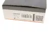 Роликовый модуль натяжителя ремня (ролик, ремень) Gates K025255XS (фото 15)