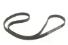 Роликовий модуль натягувача ременя (ролик, ремінь) Gates K025344XS (фото 2)