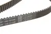 Роликовий модуль натягувача ременя (ролик, ремінь) Gates K025344XS (фото 4)