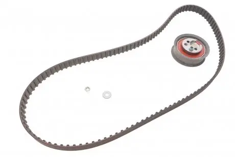 Комплект (ремень+ролики)) Gates K025424XS