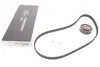 Роликовий модуль натягувача ременя (ролик, ремінь) Gates K025424XS (фото 8)