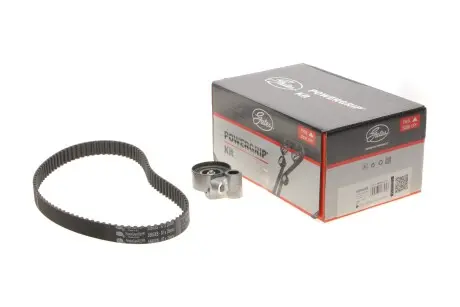 Комплект (ремень+ролики)) Gates K025560XS
