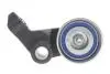 Комплект ГРМ (ремінь + ролик) RENAULT SCENIC II, SUZUKI GRAND VITARA II, TOYOTA AVENSIS, AVENSIS VERSO, COROLLA, COROLLA VERSO, COROLLA/KOMBI, PREVIA II, RAV 4 II 1.9D/2.0D 10.99-03.09 Gates K025562XS (фото 11)