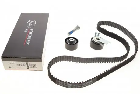 Комплект (ремень+ролики)) Gates K025608XS