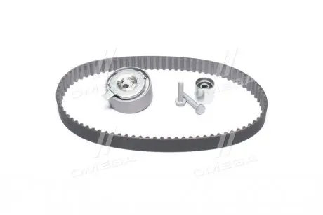 Роликовый модуль натяжителя ремня (ролик, ремень) Gates K025676XS