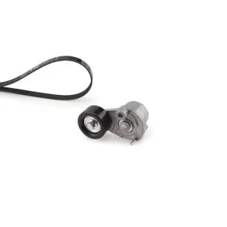 Автозапчасть Gates K025PK1453