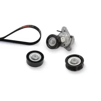 Автозапчасть Gates K025PK1810