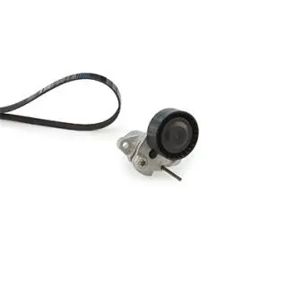 Ременный комплект Gates K026PK1000