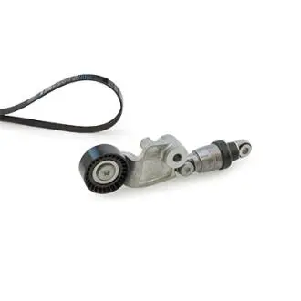 Ременный комплект Gates K026PK1190
