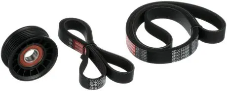 Автозапчасть Gates K026PK1249SF