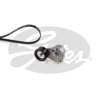 Автозапчасть Gates K026PK1550XS