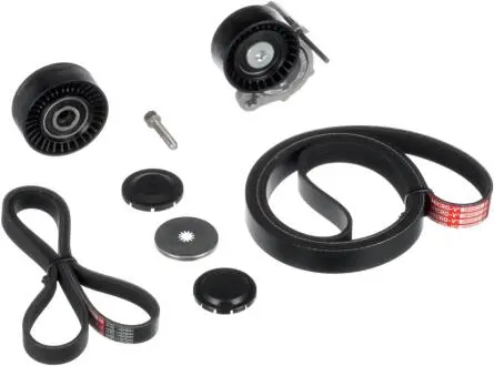 Автозапчасть Gates K026PK1835XS