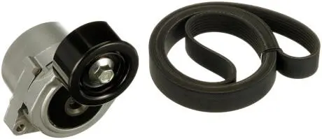 Автозапчасть Gates K027PK1785