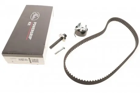 Комплект (ремень+ролики)) Gates K035669XS