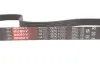 Роликовий модуль натягувача ременя (ролик, ремінь) Gates K036PK1070 (фото 6)