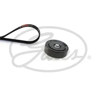 Автозапчасть Gates K036PK1255