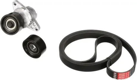 Автозапчасть Gates K036PK1750