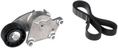 Поликлиновой ременный комплект Gates K036PK803