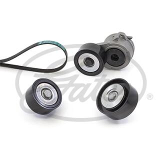 Автозапчасть Gates K038PK2320HD