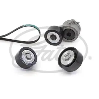 Автозапчасть Gates K038PK2320HD