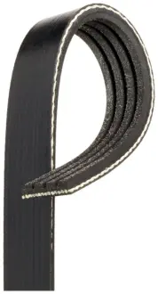 Поліклиновий ремінь (4PK929) Gates K040365RPM