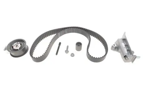 Роликовый модуль натяжителя ремня (ролик, ремень) Gates K045569XS