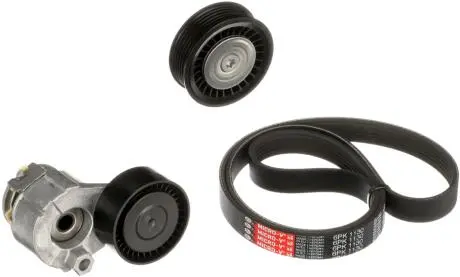 Ременный комплект Gates K056PK1130