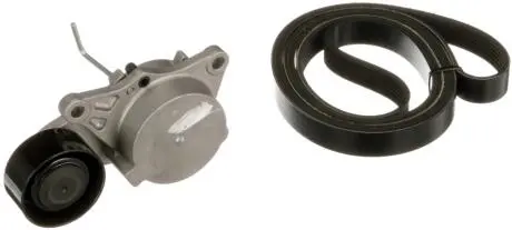 Автозапчасть Gates K056PK1210