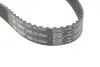 Роликовий модуль натягувача ременя (ролик, ремінь) Gates K065323XS (фото 4)