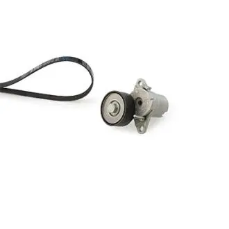 Автозапчасть Gates K066PK1130