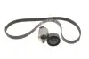 Поликлиновый ременный комплект (выр-во) Gates K066PK1195 (фото 1)