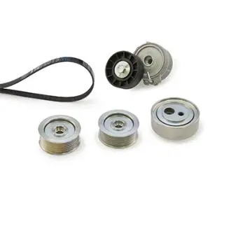 Ремінний комплект Gates K066PK1633