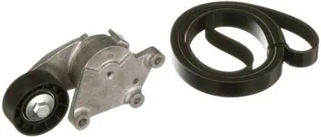 Ременный комплект Gates K066PK975