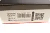 Роликовий модуль натягувача ременя (ролик, ремінь) Gates K075491XS (фото 12)