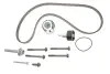 Комплект ГРМ VW Caddy IV 1.2-1.4TSI 15- (163x20) K075680XS